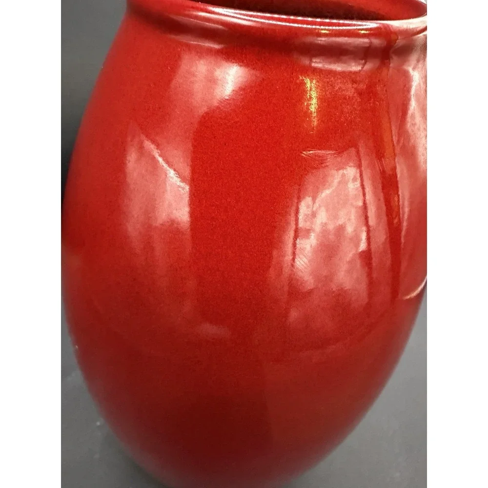629-18 Scheurich Amano Vase 7.25